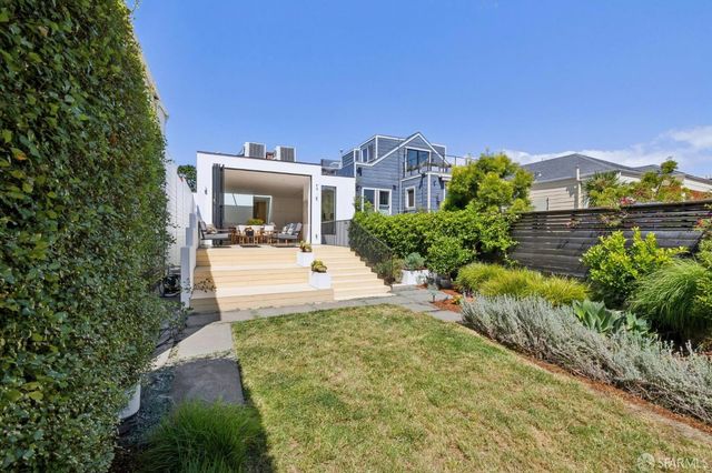 877 Treat Avenue, San Francisco, CA 94110