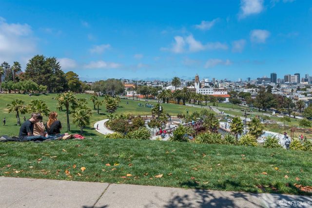 877 Treat Avenue, San Francisco, CA 94110