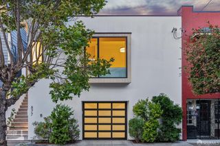 877 Treat Avenue, San Francisco, CA 94110