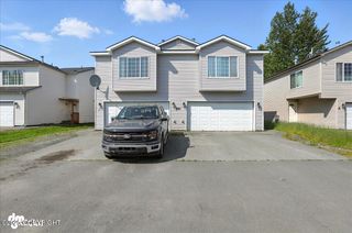 8161 Williwa Avenue, Anchorage, AK 99504