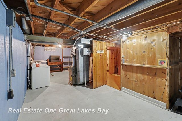 5111 Winston Drive, Swartz Creek, MI 48473