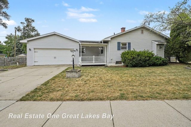 5111 Winston Drive, Swartz Creek, MI 48473