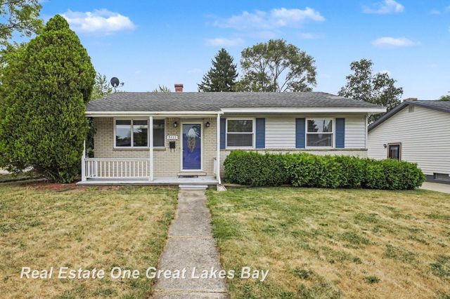 5111 Winston Drive, Swartz Creek, MI 48473