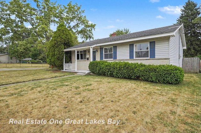 5111 Winston Drive, Swartz Creek, MI 48473