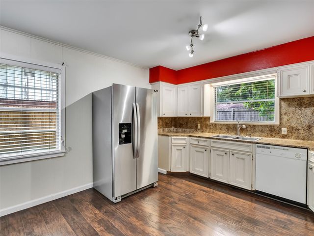 405 Billie Bess Lane, Conroe, TX 77301