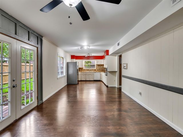 405 Billie Bess Lane, Conroe, TX 77301