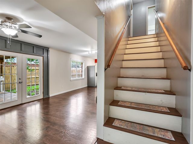 405 Billie Bess Lane, Conroe, TX 77301