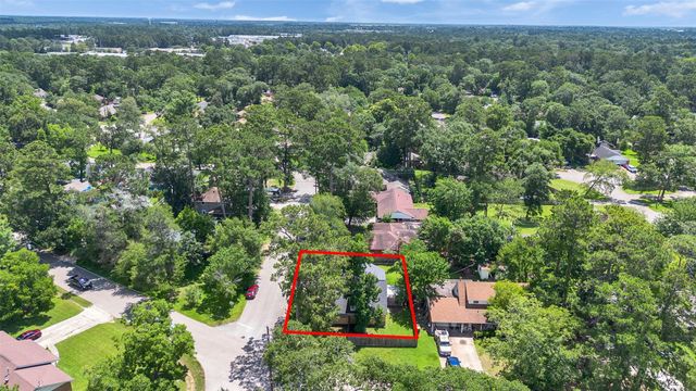 405 Billie Bess Lane, Conroe, TX 77301