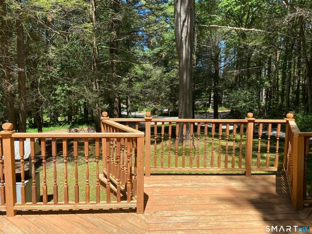 60 Lyon Road, Woodstock, CT 06282