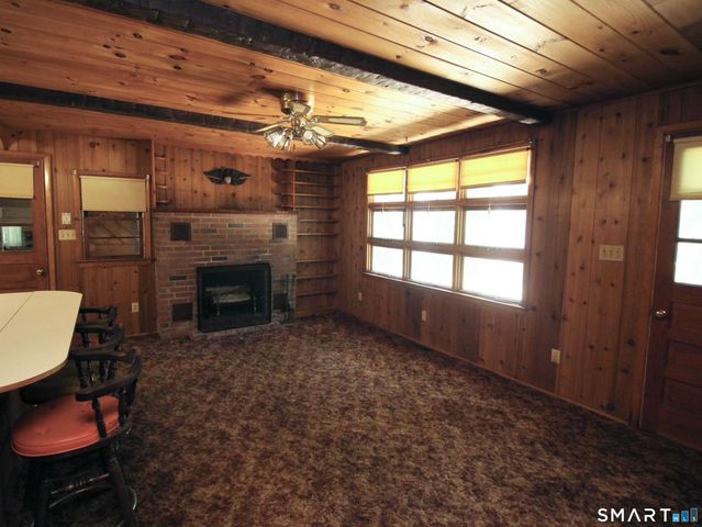 60 Lyon Road, Woodstock, CT 06282