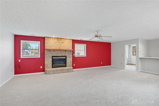 604 Heather Street, Englewood, OH 45322