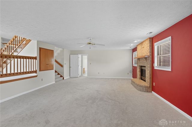 604 Heather Street, Englewood, OH 45322