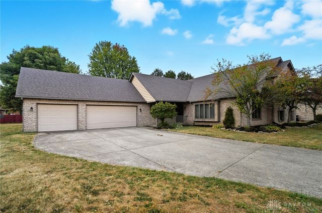 604 Heather Street, Englewood, OH 45322