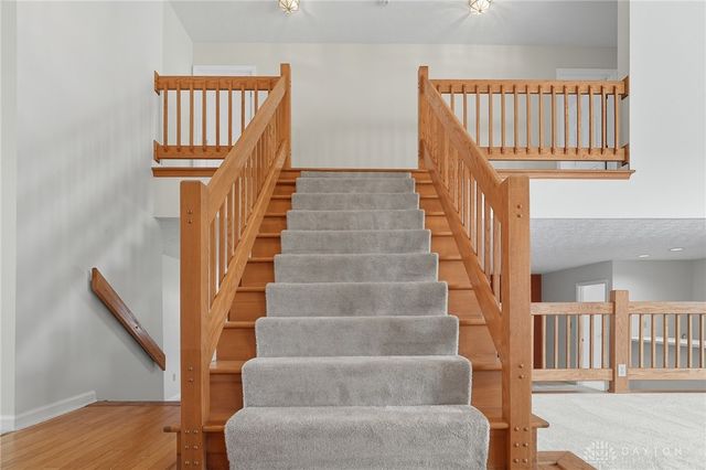 604 Heather Street, Englewood, OH 45322