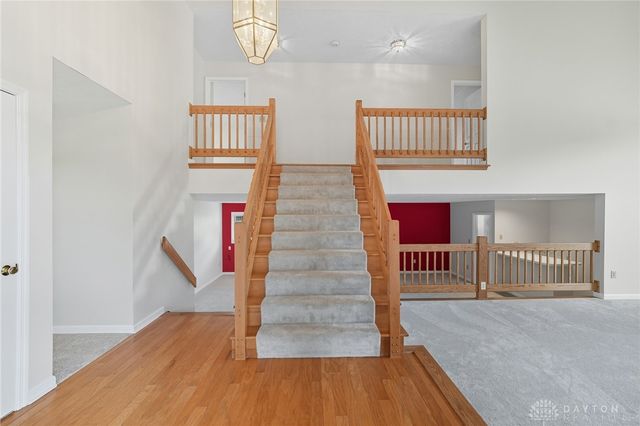 604 Heather Street, Englewood, OH 45322