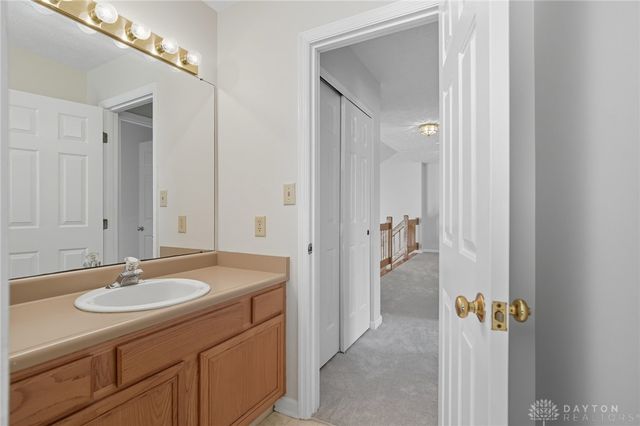 604 Heather Street, Englewood, OH 45322