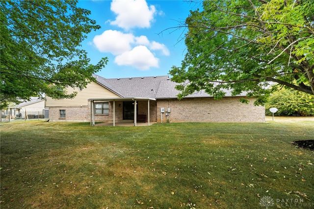 604 Heather Street, Englewood, OH 45322