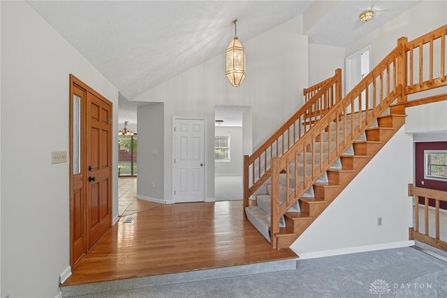 604 Heather Street, Englewood, OH 45322