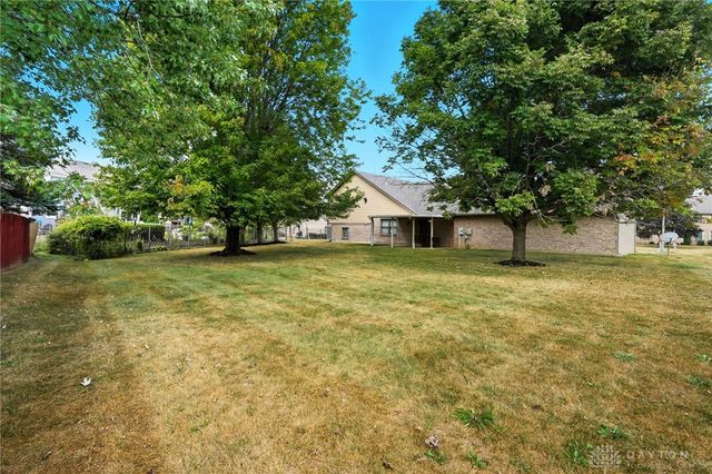 604 Heather Street, Englewood, OH 45322