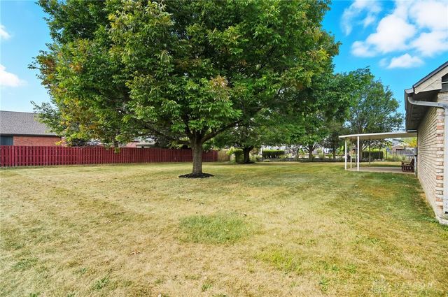 604 Heather Street, Englewood, OH 45322