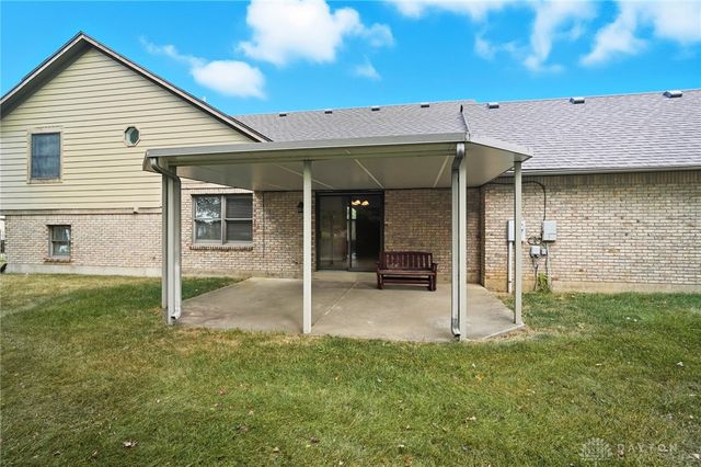 604 Heather Street, Englewood, OH 45322