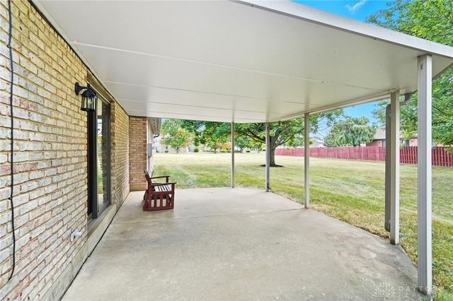 604 Heather Street, Englewood, OH 45322