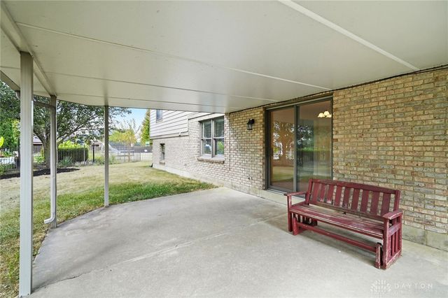 604 Heather Street, Englewood, OH 45322