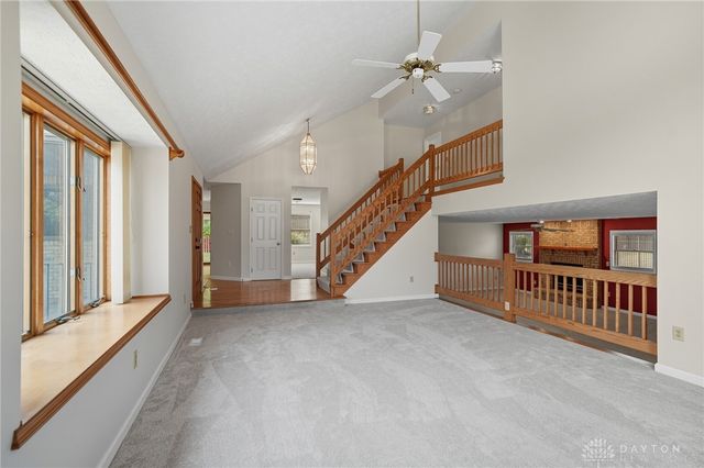 604 Heather Street, Englewood, OH 45322