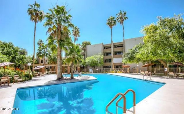 7625 E Camelback Road B117, Scottsdale, AZ 85251