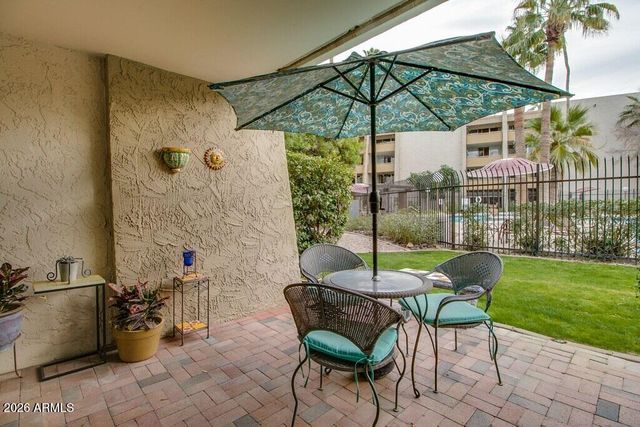 7625 E Camelback Road B117, Scottsdale, AZ 85251