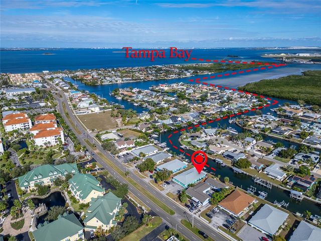 1041 APOLLO BEACH BOULEVARD A, Apollo Beach, FL 33572
