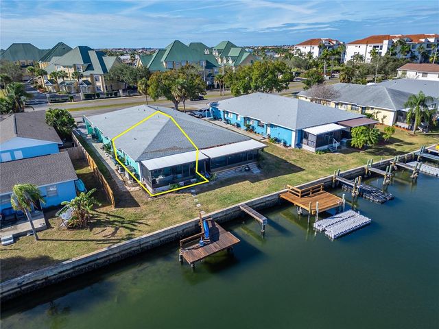 1041 APOLLO BEACH BOULEVARD A, Apollo Beach, FL 33572