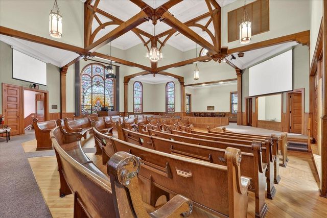 101 W Church Street, Evansville, WI 53536