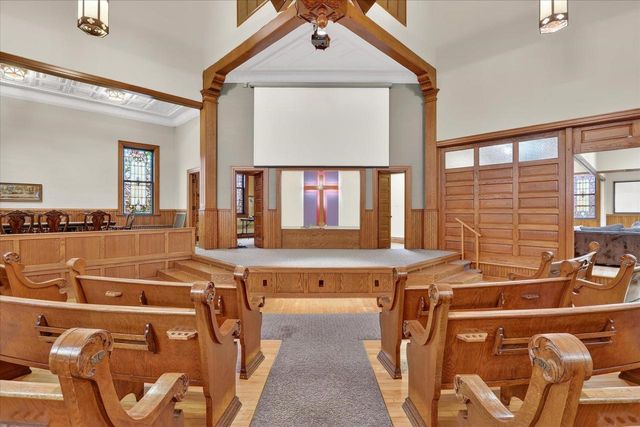 101 W Church Street, Evansville, WI 53536