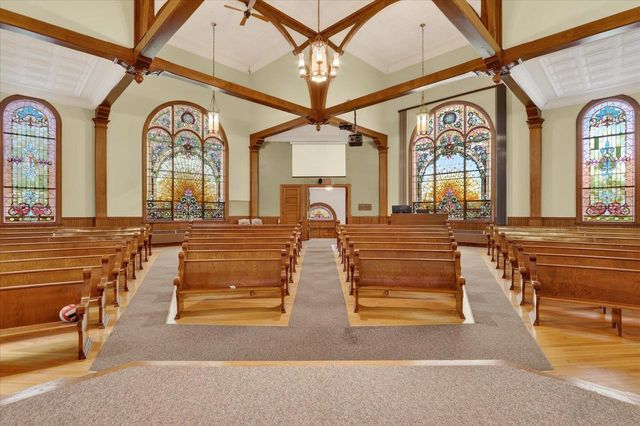 101 W Church Street, Evansville, WI 53536