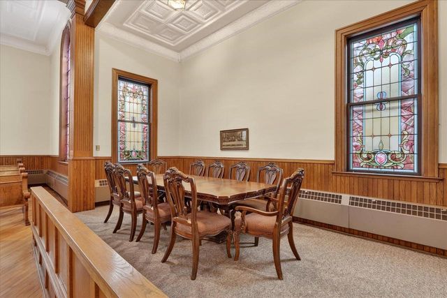 101 W Church Street, Evansville, WI 53536