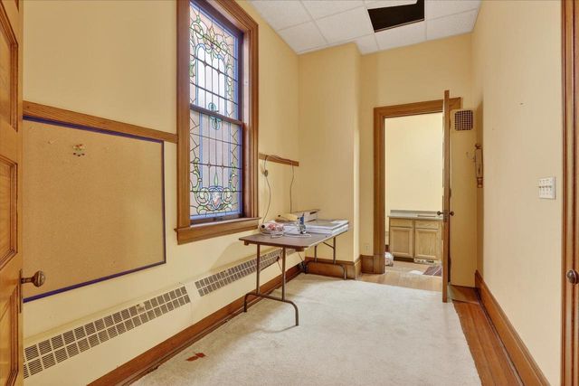 101 W Church Street, Evansville, WI 53536