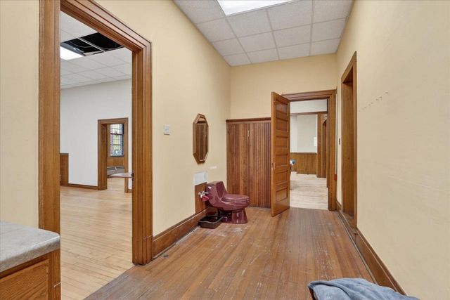 101 W Church Street, Evansville, WI 53536