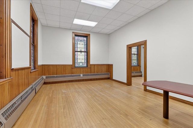 101 W Church Street, Evansville, WI 53536