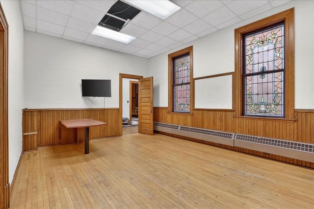 101 W Church Street, Evansville, WI 53536