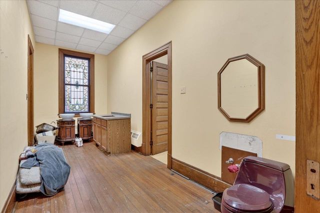 101 W Church Street, Evansville, WI 53536