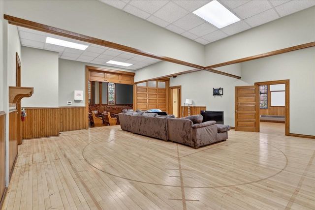 101 W Church Street, Evansville, WI 53536