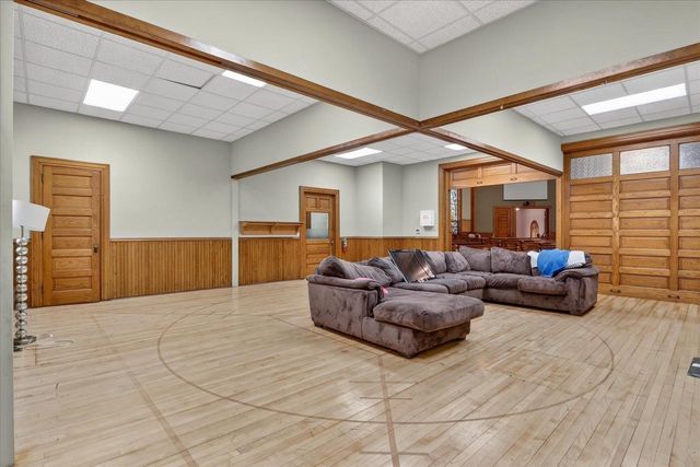 101 W Church Street, Evansville, WI 53536