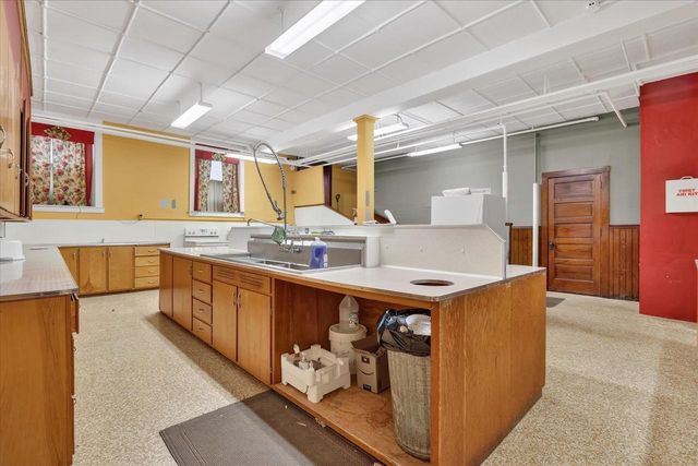 101 W Church Street, Evansville, WI 53536