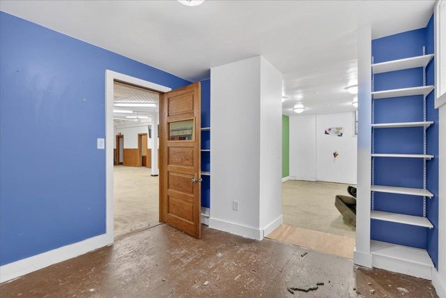 101 W Church Street, Evansville, WI 53536