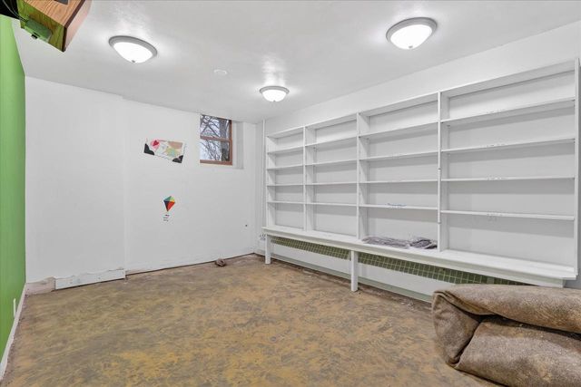 101 W Church Street, Evansville, WI 53536