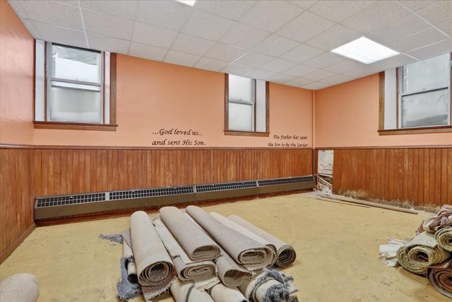 101 W Church Street, Evansville, WI 53536