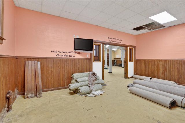 101 W Church Street, Evansville, WI 53536