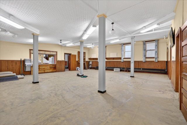 101 W Church Street, Evansville, WI 53536