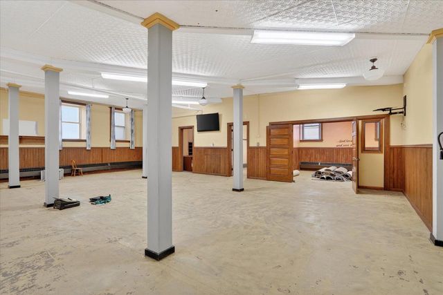 101 W Church Street, Evansville, WI 53536